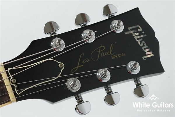 Les Paul Special